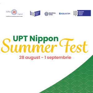 UPT Nippon Summer Fest